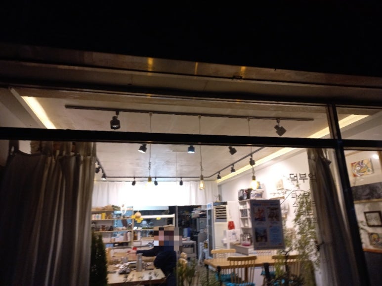 덕부엌 이미지