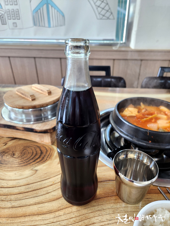 묵은지갈비김치 이미지