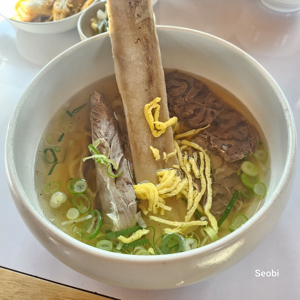 경주칼국수 이미지