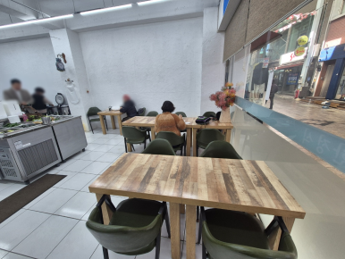 내고향한식뷔페 이미지