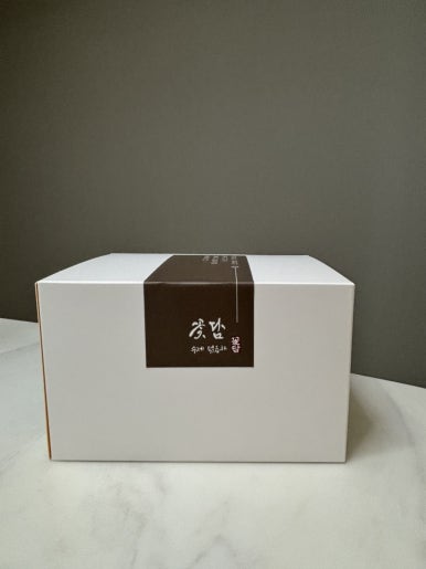 꽃담수제덖음차 이미지