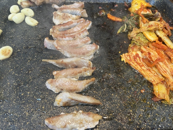 성원통고깃집 이미지