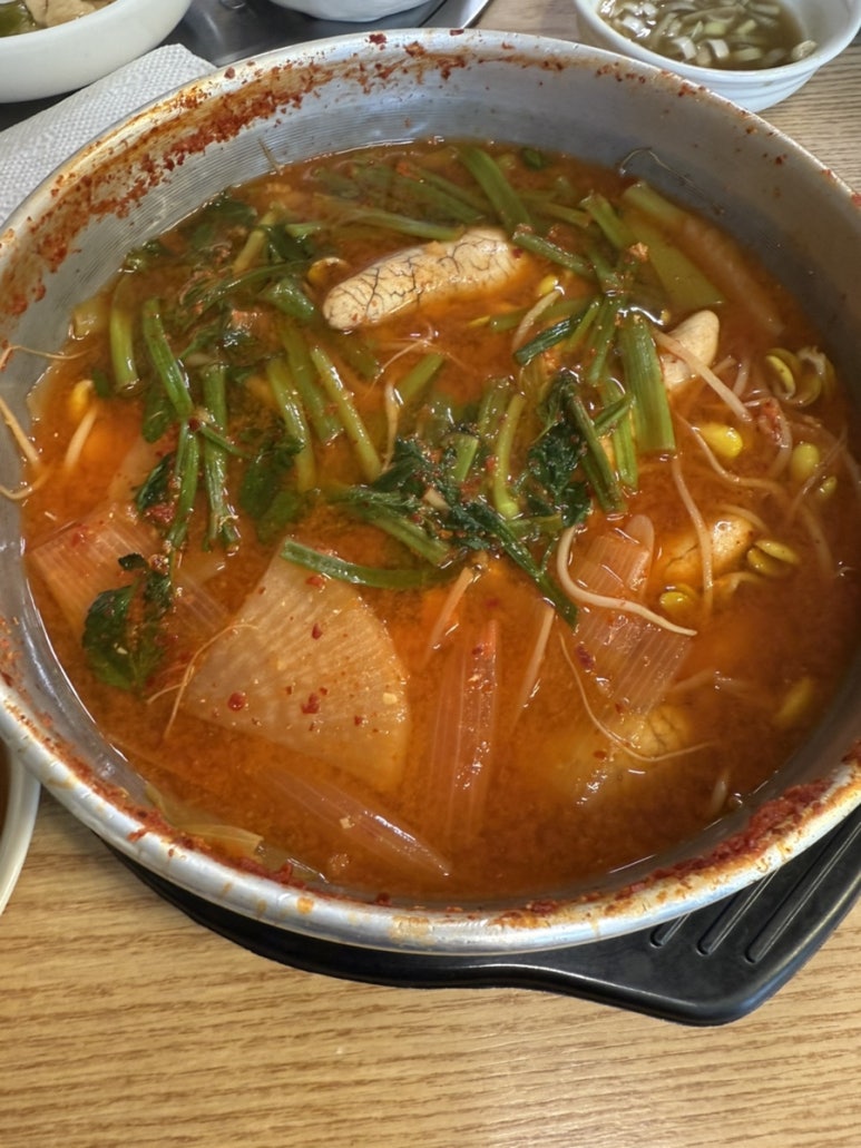다맛있지젓갈 이미지