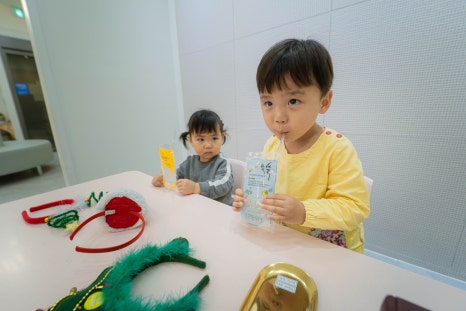 자연아이한방소아과한의원 이미지