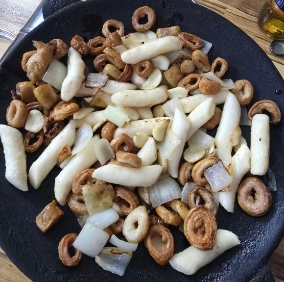 새마을곱창 이미지