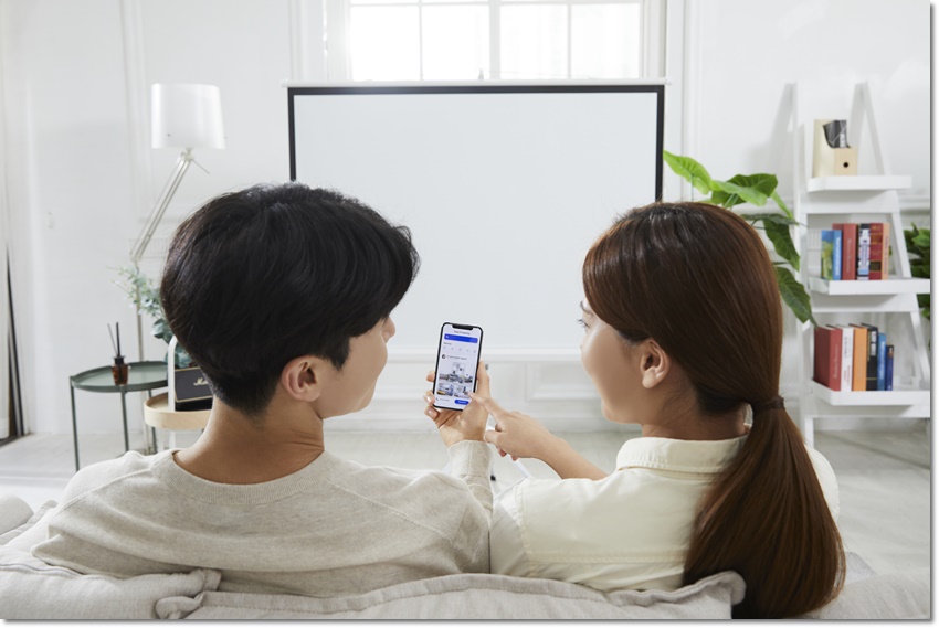 으뜸TV수리 이미지