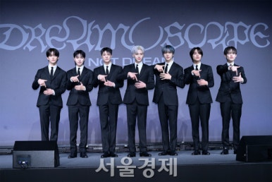 드림 에이전시 이미지