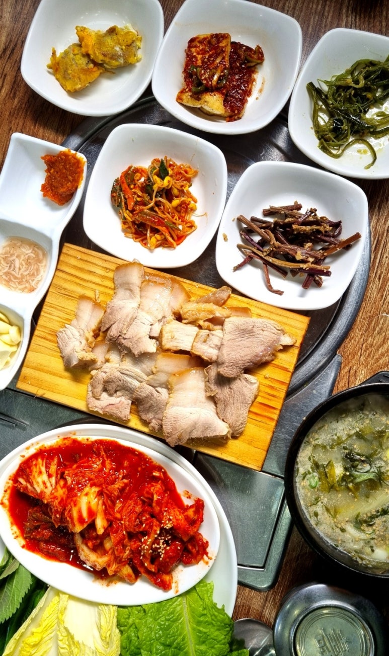 할망네돔베고기 이미지