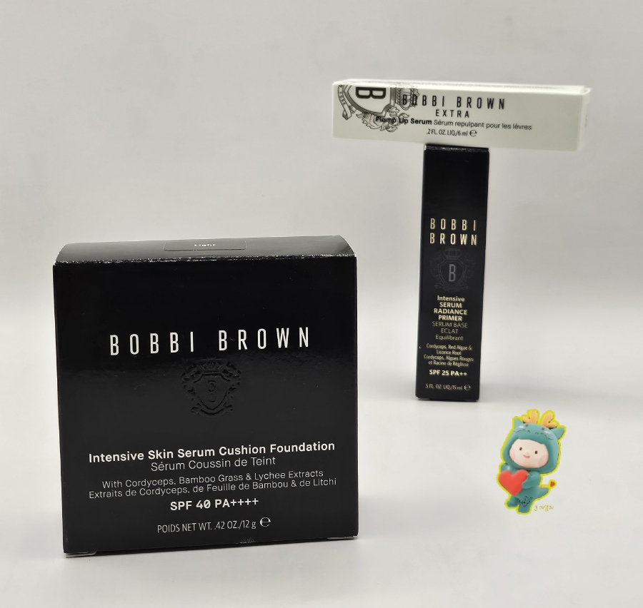 Brown Skin(브라운스킨) 이미지