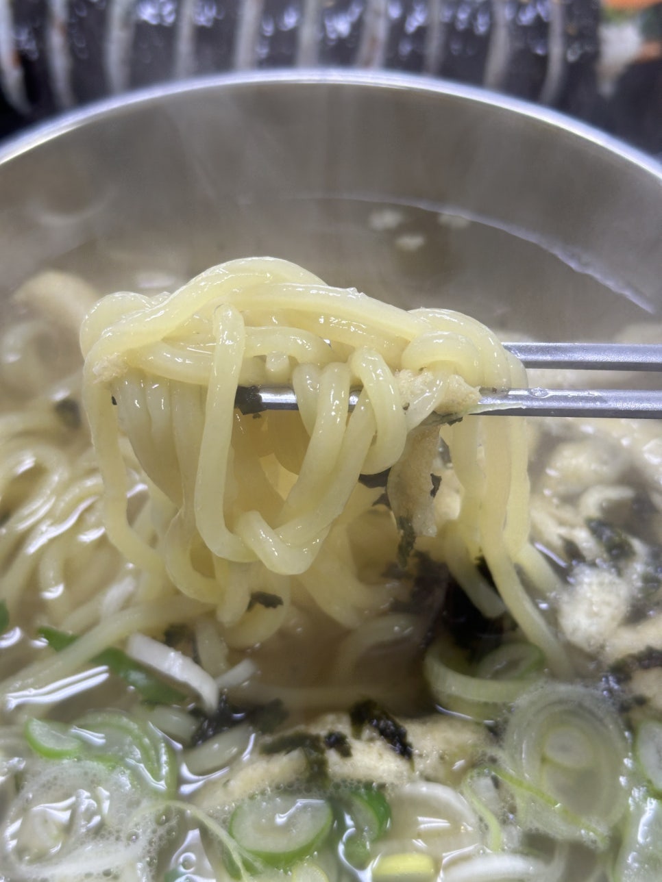 아리랑우동집 이미지