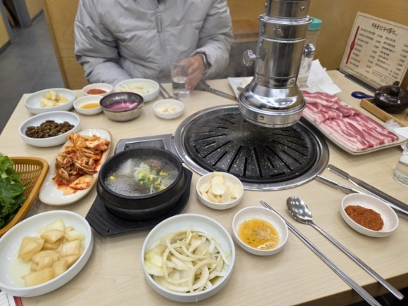 무등골한우명품관 이미지