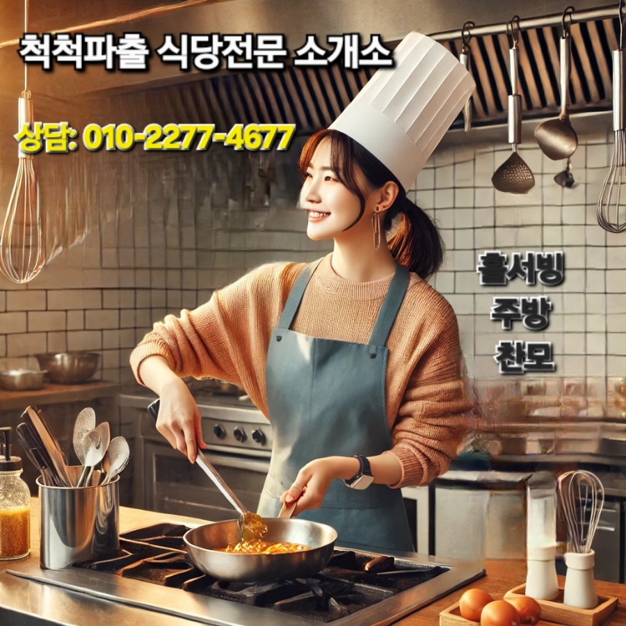우리파출인력 이미지