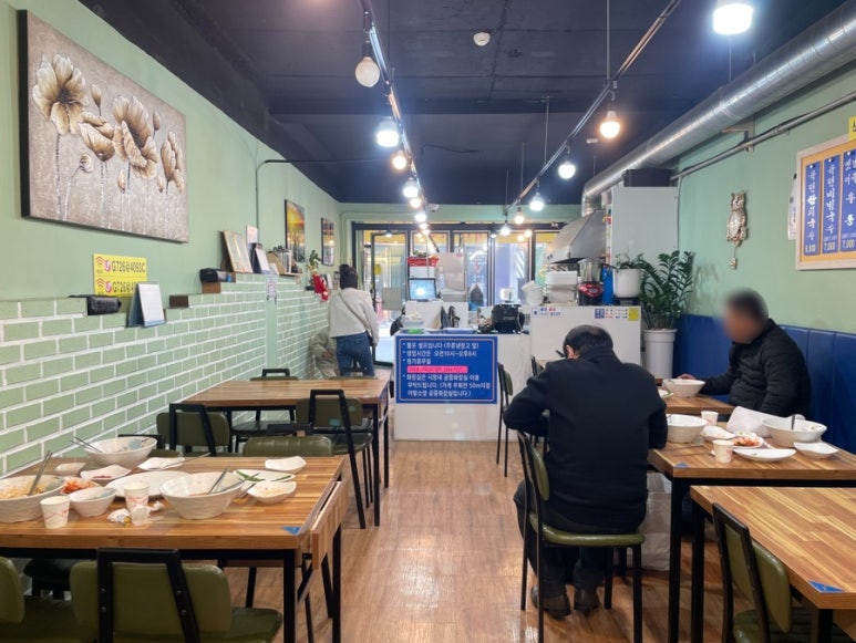 송탄청옥육전국수 이미지