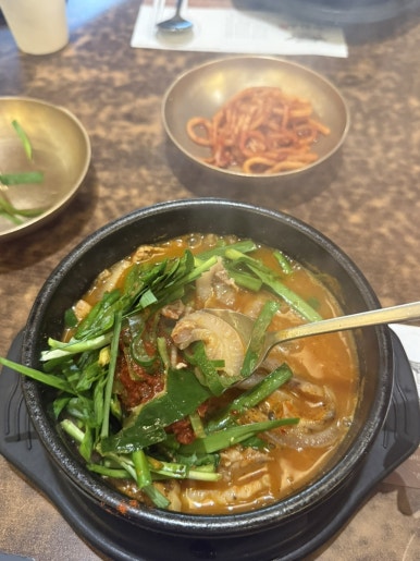 위풍당당숯불구이 이미지