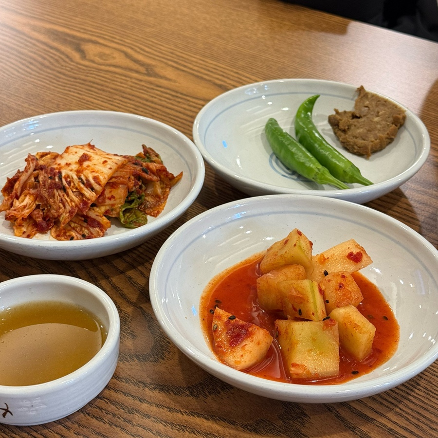 청옥김치 이미지