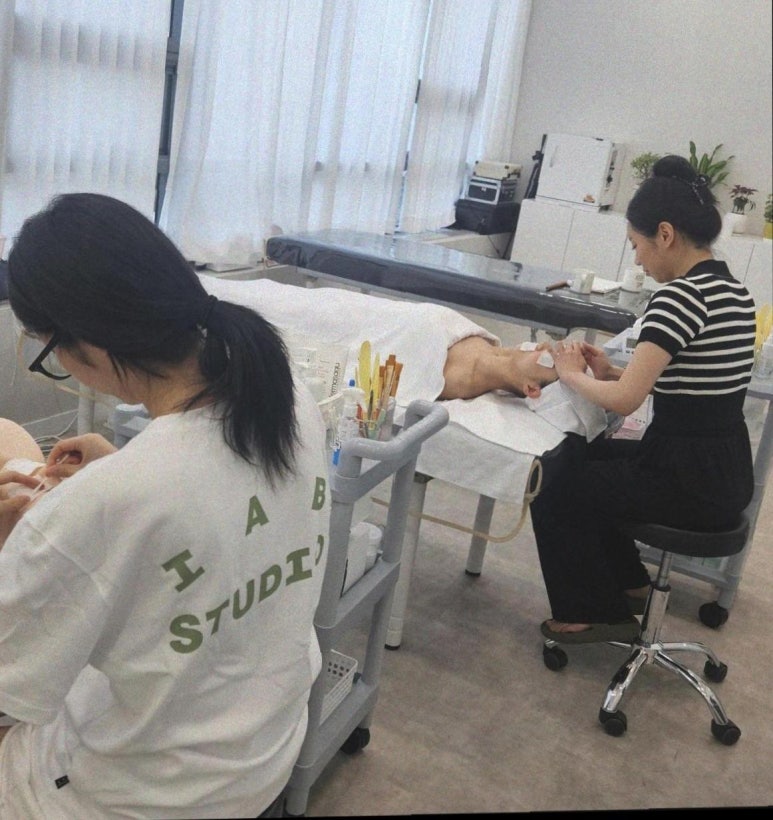 아비에미용학원 이미지
