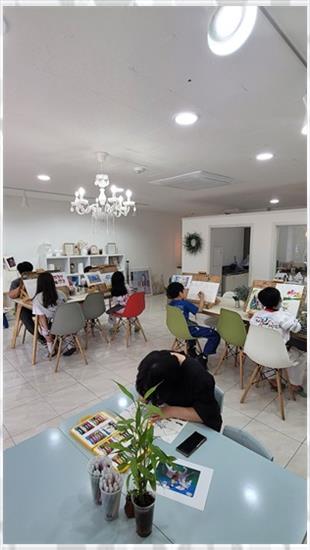별;그리다 이미지