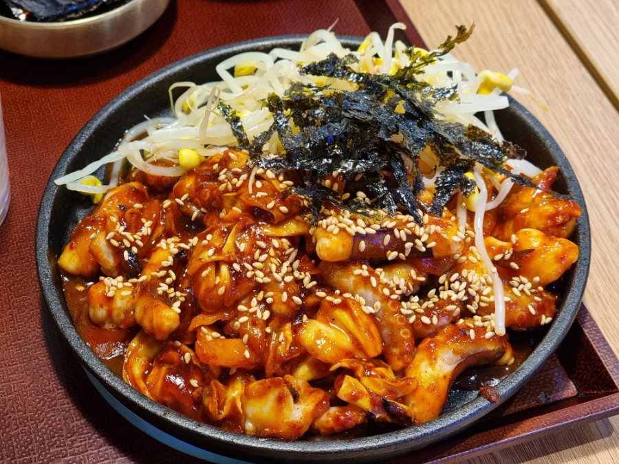 용호동낙지한상NC강서점 이미지