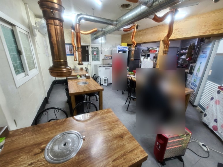 연산숯불장어구이 이미지