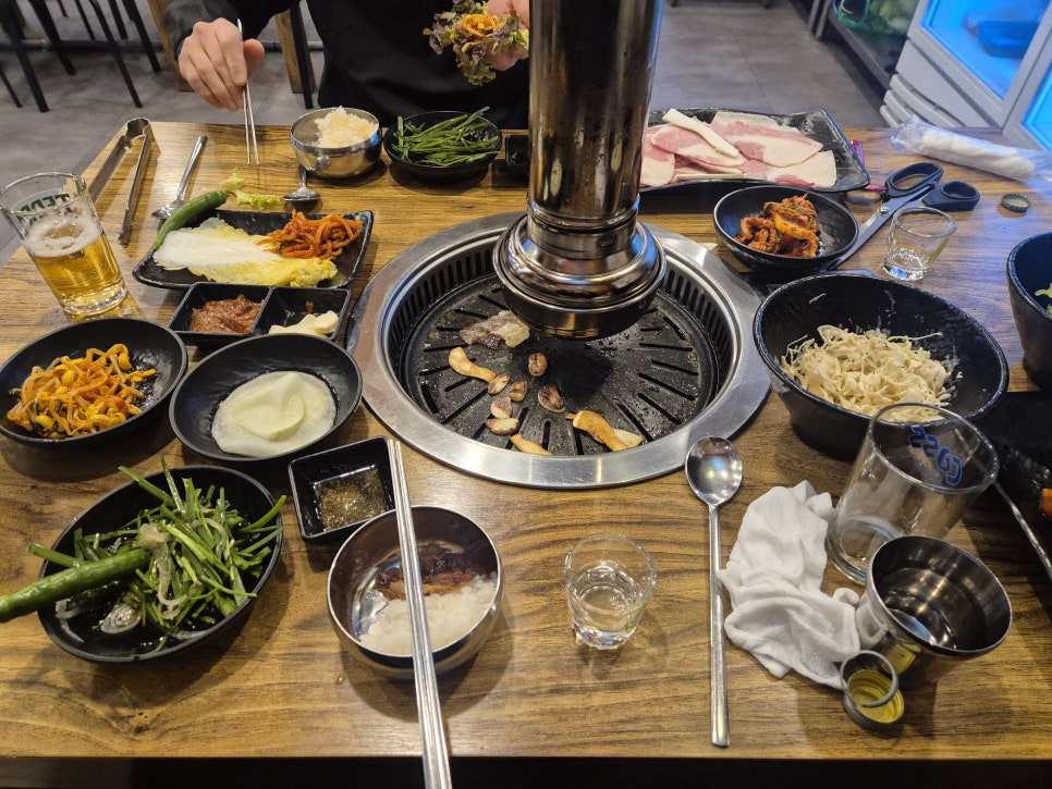 이가숯불닭갈비 이미지
