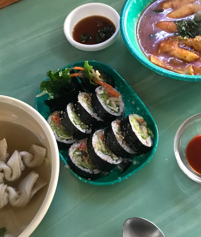 찐분식 이미지