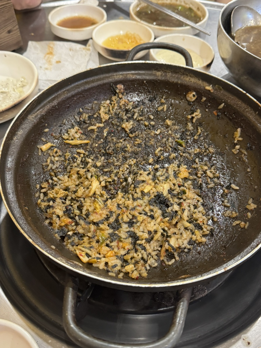맷돌분식 이미지