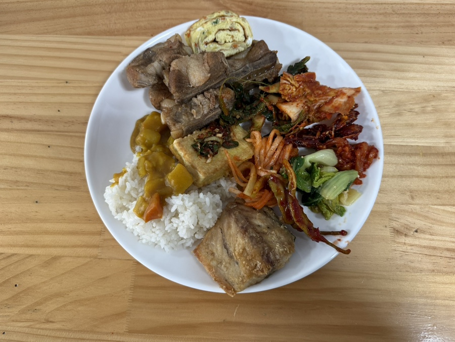 공명식당 이미지