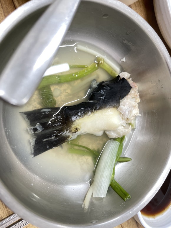 하성일복집 이미지