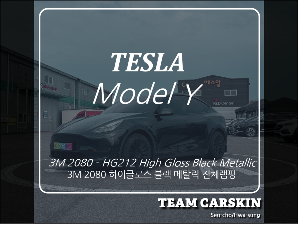팀카스킨 이미지