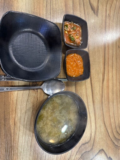 부흥족발 이미지