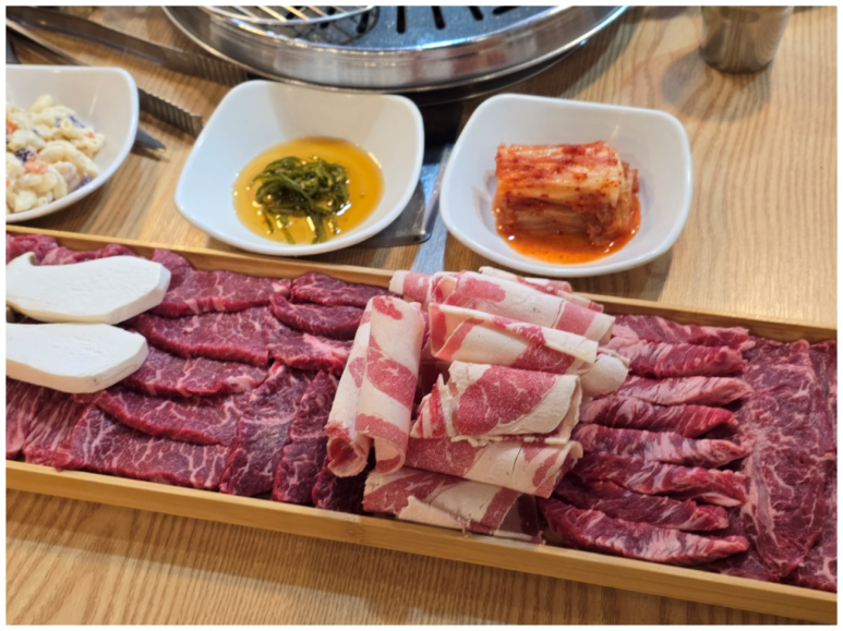 일번지정육식당돌곶이점 이미지