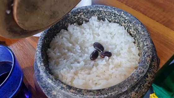 자연들밥 이미지