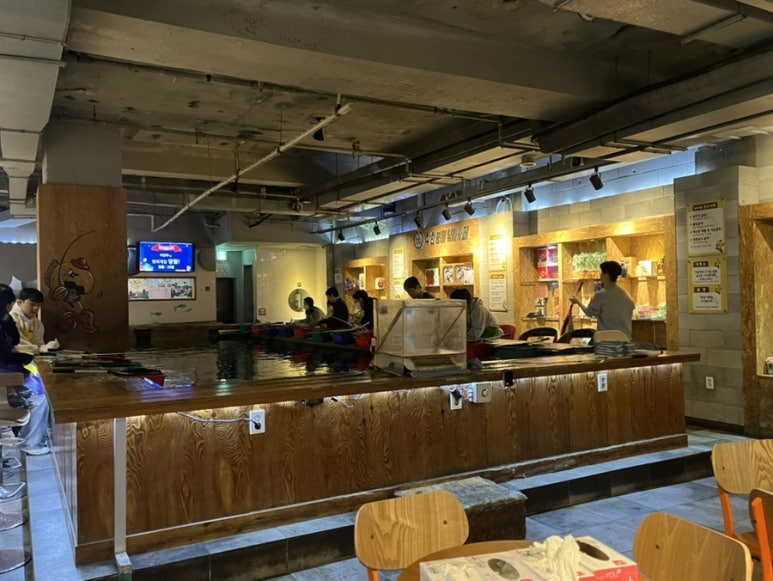 탑낚시카페 이미지