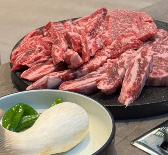 털보한우 이미지
