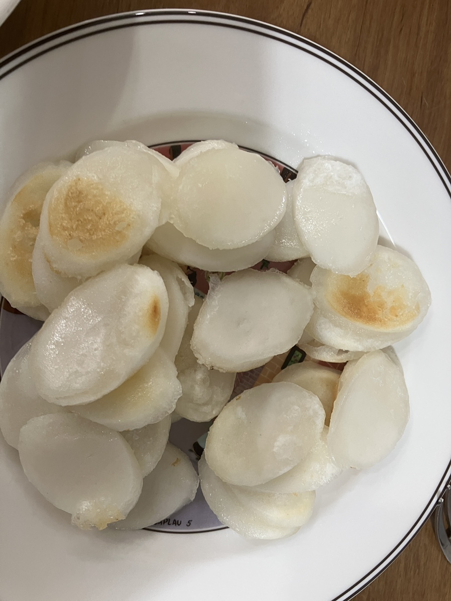 코리엔탈깻잎두마리치킨(평촌2호점) 이미지