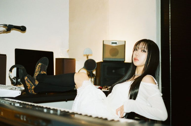 올드뮤직 이미지