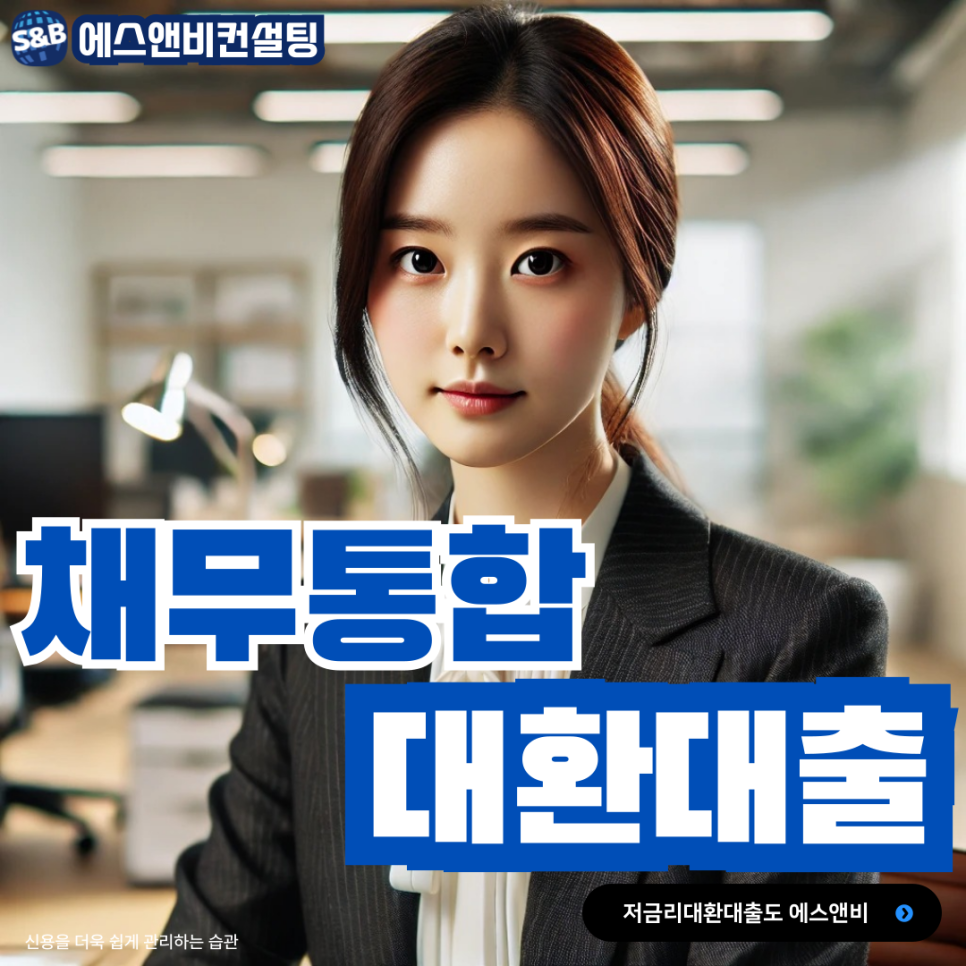 에스앤비컨설팅 이미지