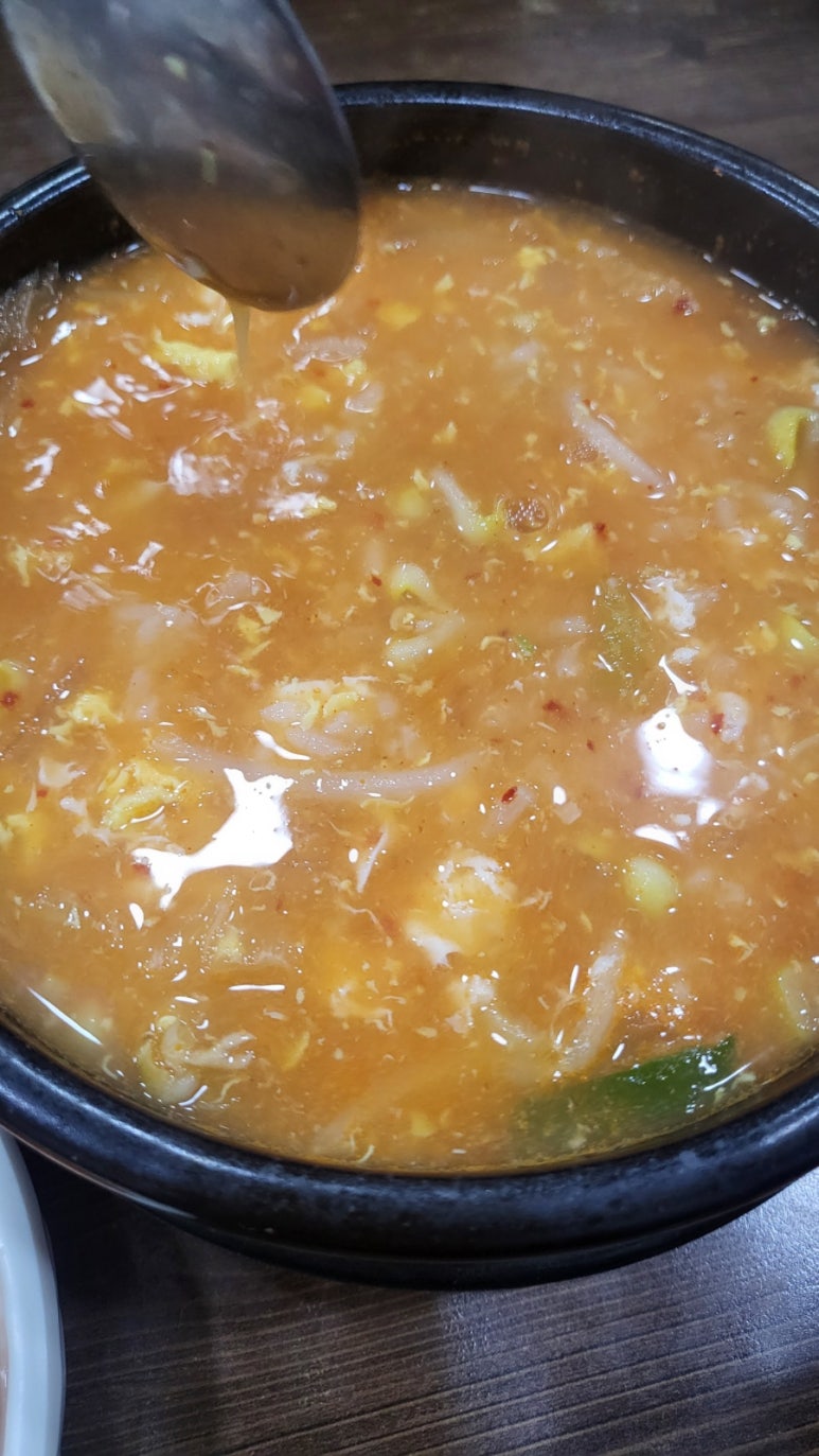 콩심 구로전화국점 사진 7