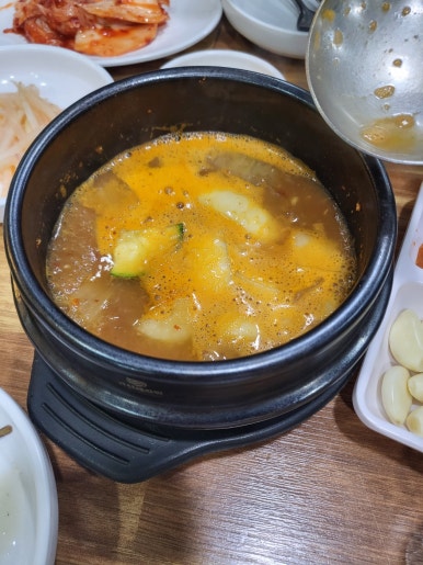 철뚝집복정동점 이미지