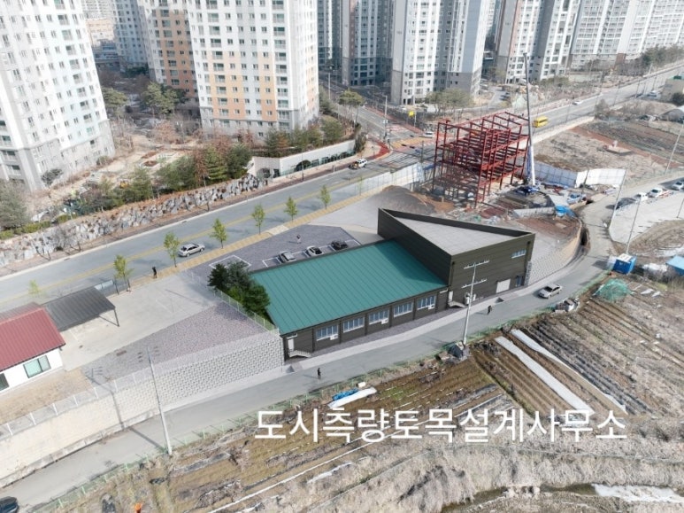 동남토목설계 이미지