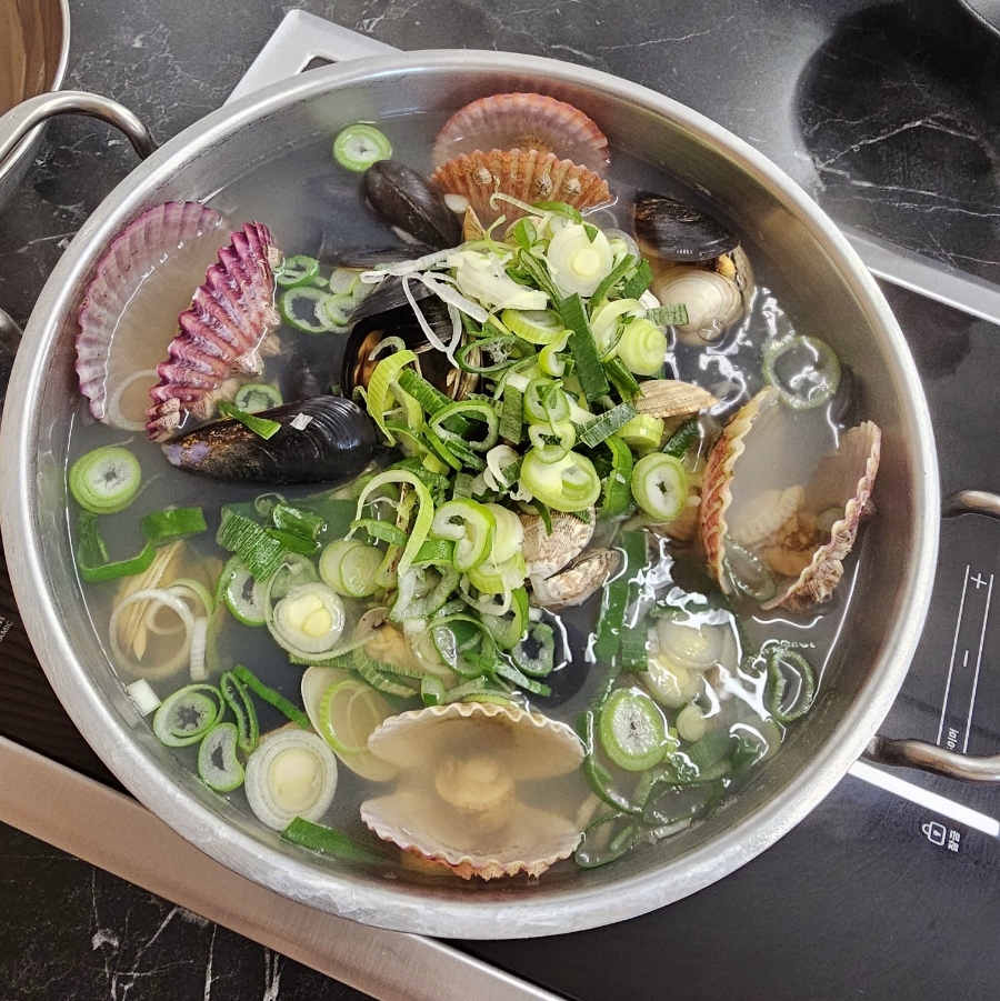 물총칼국수남양주점 이미지