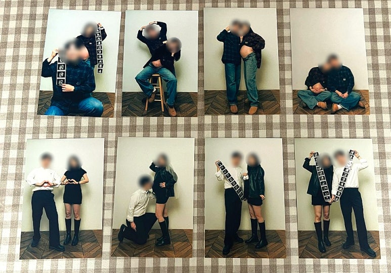 오늘,우리 사진관 노원 이미지