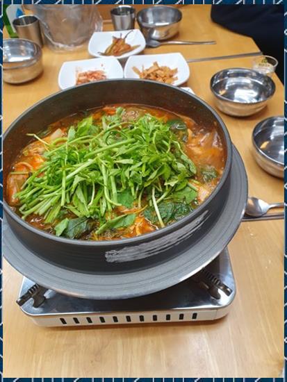 남한강민물매운탕 이미지