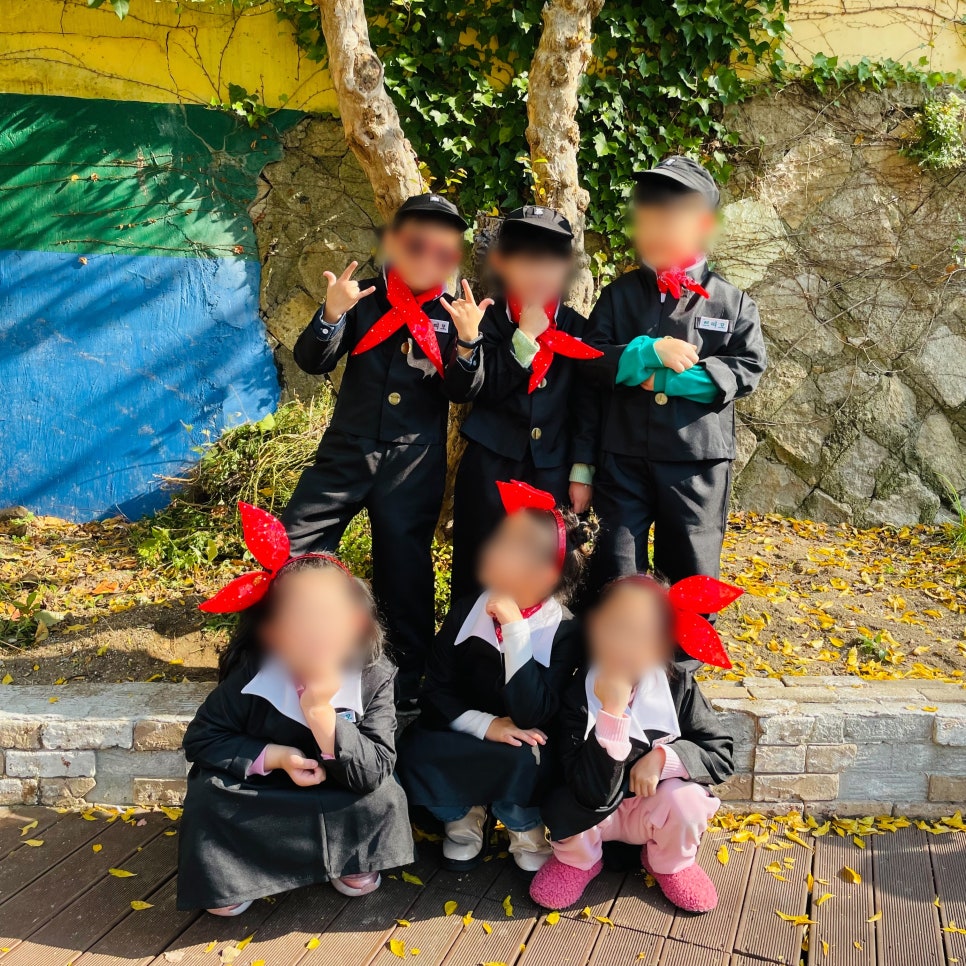 효림유치원 이미지