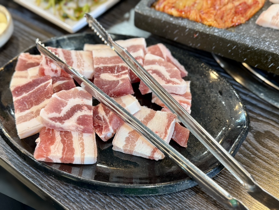 노곡정육식당 이미지