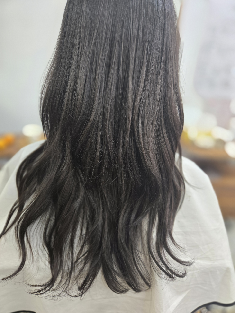 반디헤어 이미지