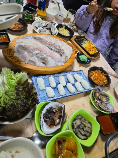 송산횟집 이미지