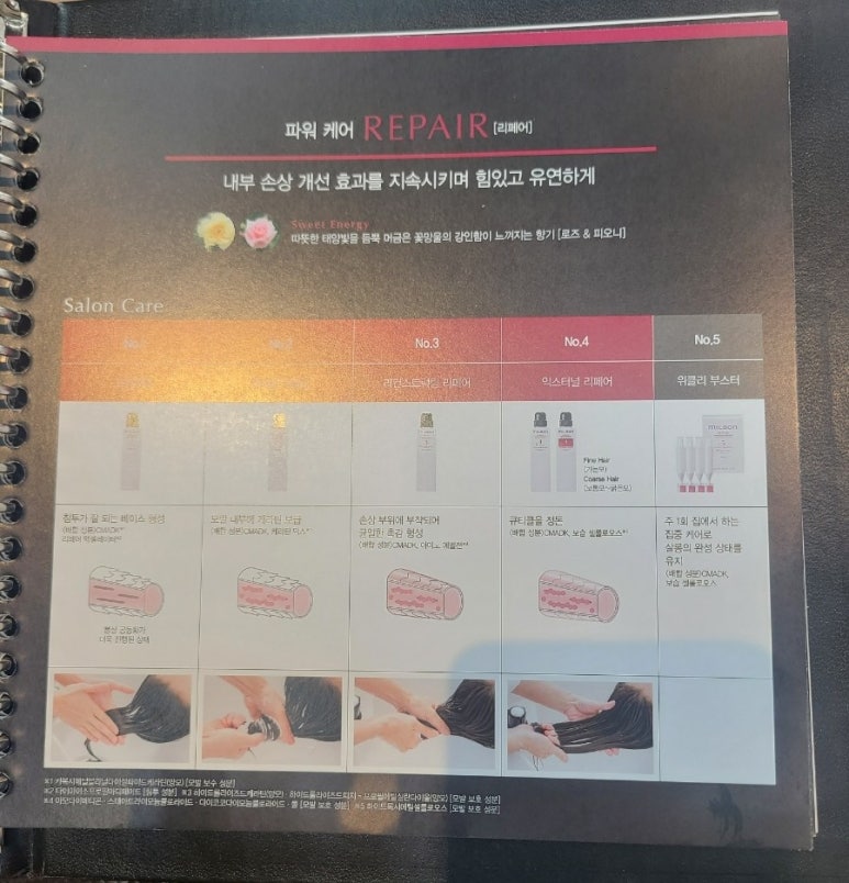 힐즈영 헤어 라피에스타 증산역점 이미지