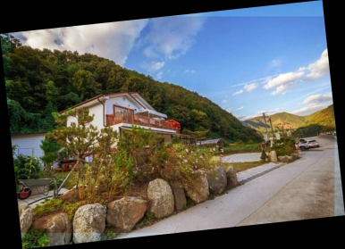 소뜰펜션 이미지