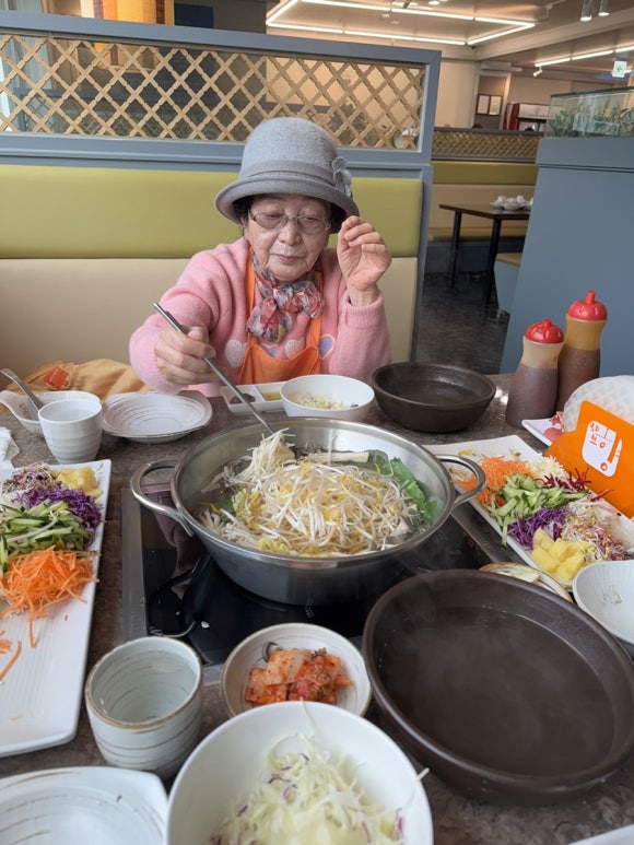 샤브향의정부신곡점 이미지